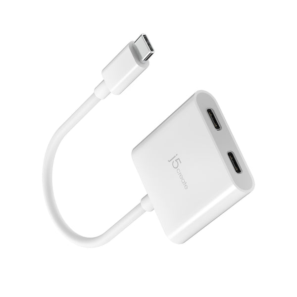 REUDO USB out to dual ADB Ports ADB変換 REUDO USB out to dual ADB Ports ADB変換（N806K2 REUDO USB