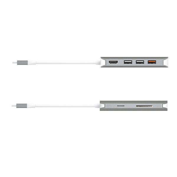 JCD384 USB Type-C 10 in 1 マルチアダプター – new-jp-j5create