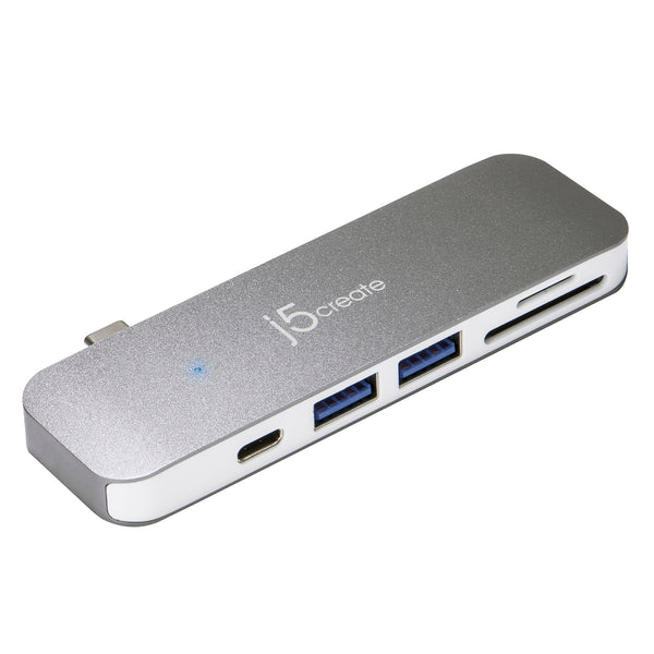 J5create セルフパワー対応USB3.0×3ポートハブディスプレイスタンド JUH340-1_grande.jpg?v=1598930615
