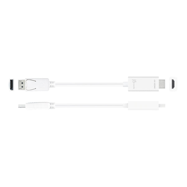 Core-i5/大人気モデル/美品/大容量HDD750/快適4G/HDMI/格安 JDC158 DisplayPort to 4K HDMIケーブル 1.8m(日本販売終了） – new-jp