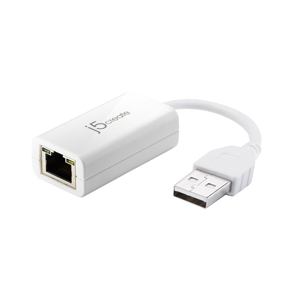 JUE120 USB 2.0 イーサーネットアダプター(日本販売終了） – new-jp