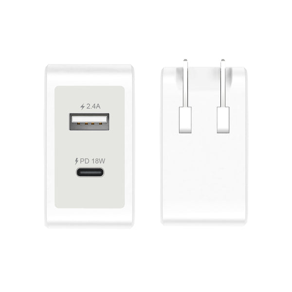 j5create | 30W PD USB-C™ Wall Charger – new-jp-j5create