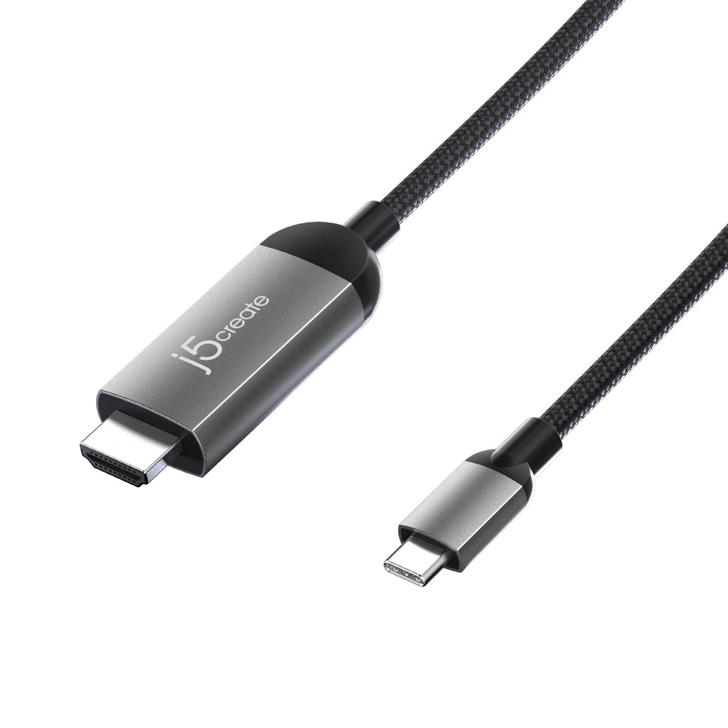 美品！Win11正式対応i5/SSD/メ8G/無線/FHD/TypeC/HDMI JCC156G USB-C to 8K/4K HDMIケーブル 1.8m – new-jp-j5create
