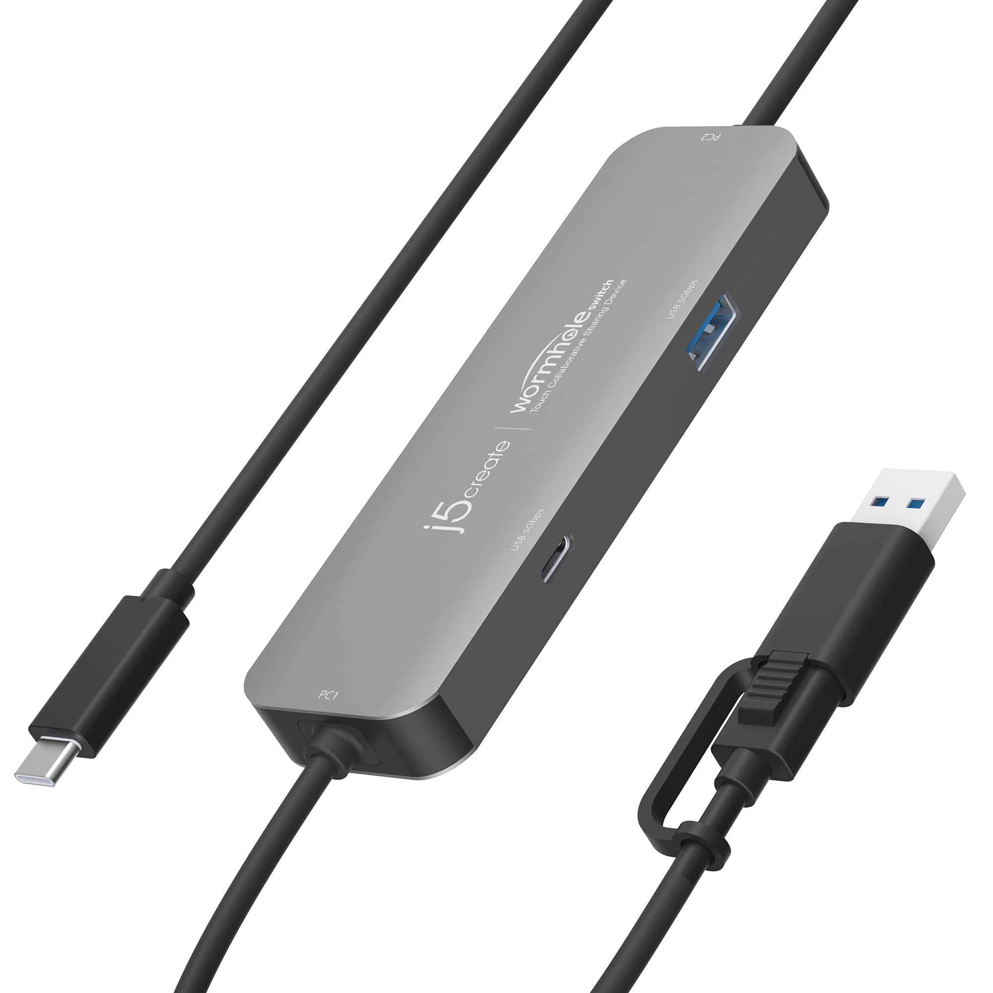 【新品未使用】j5create JCH422 USB-C HDMI変換アダプター JCH422_1-1_3024x.jpg?v=1761891255