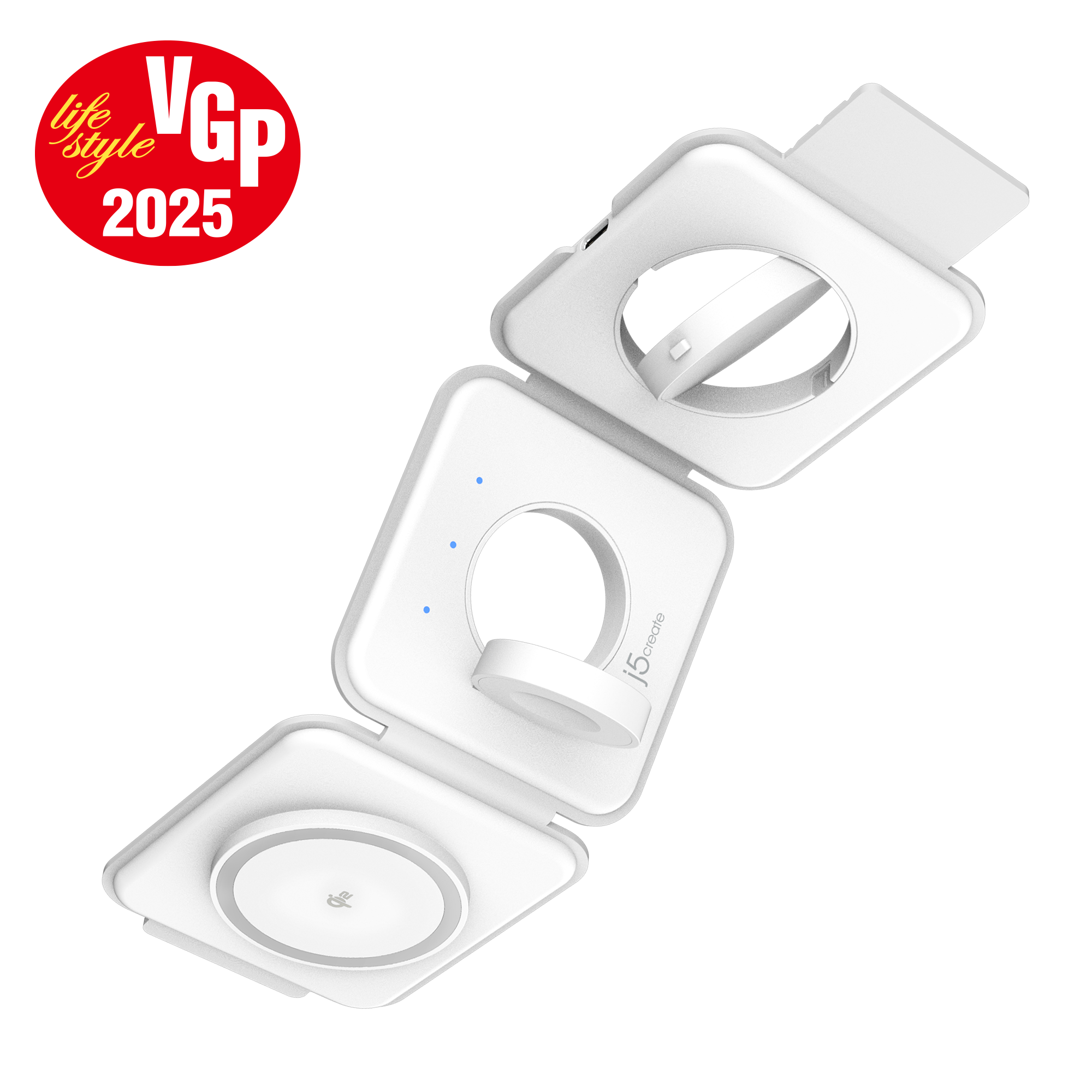 JUPW3215W Qi2 3in1 フラット/三角形式 ワイヤレス充電器 – new-jp JUPW3215W Qi2 3in1 フラット/三角形式 ワイヤレス充電器 – new-jp