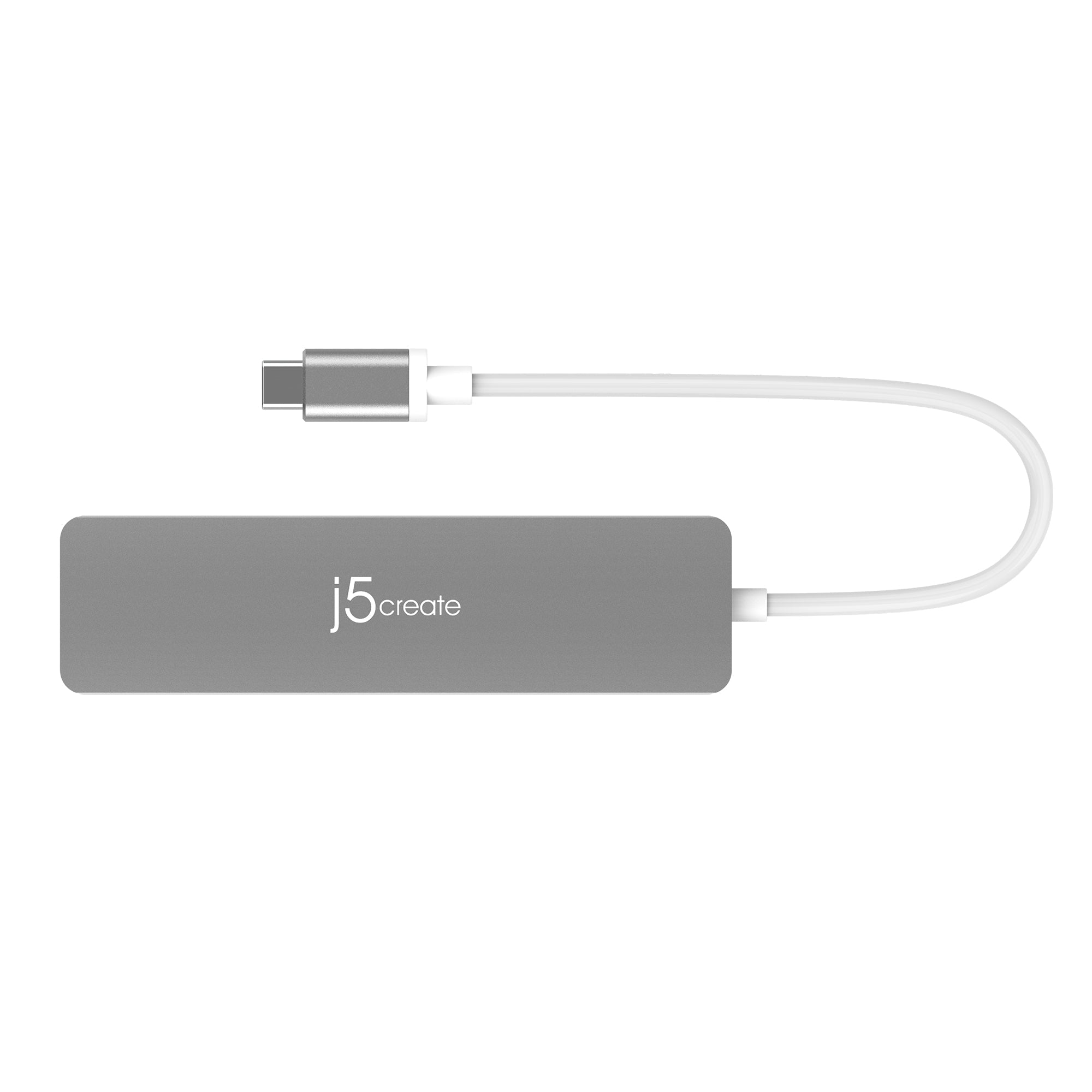 JCD353 USB-C to HDMI&PD 6in1マルチアダプター – new-jp-j5create
