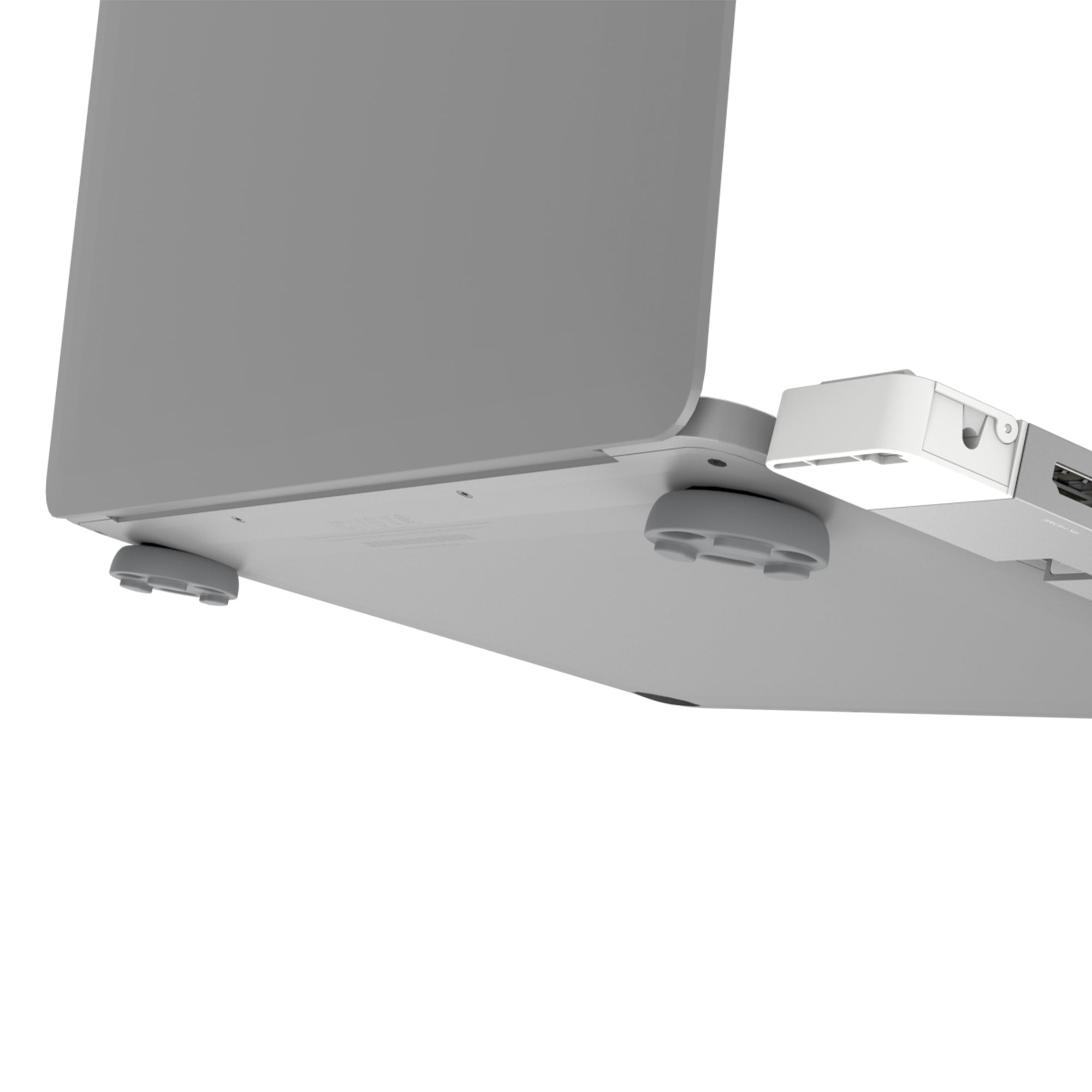 JCD395 USB4 MacBook Pro/Air専用 7in1 マルチアダプター – new