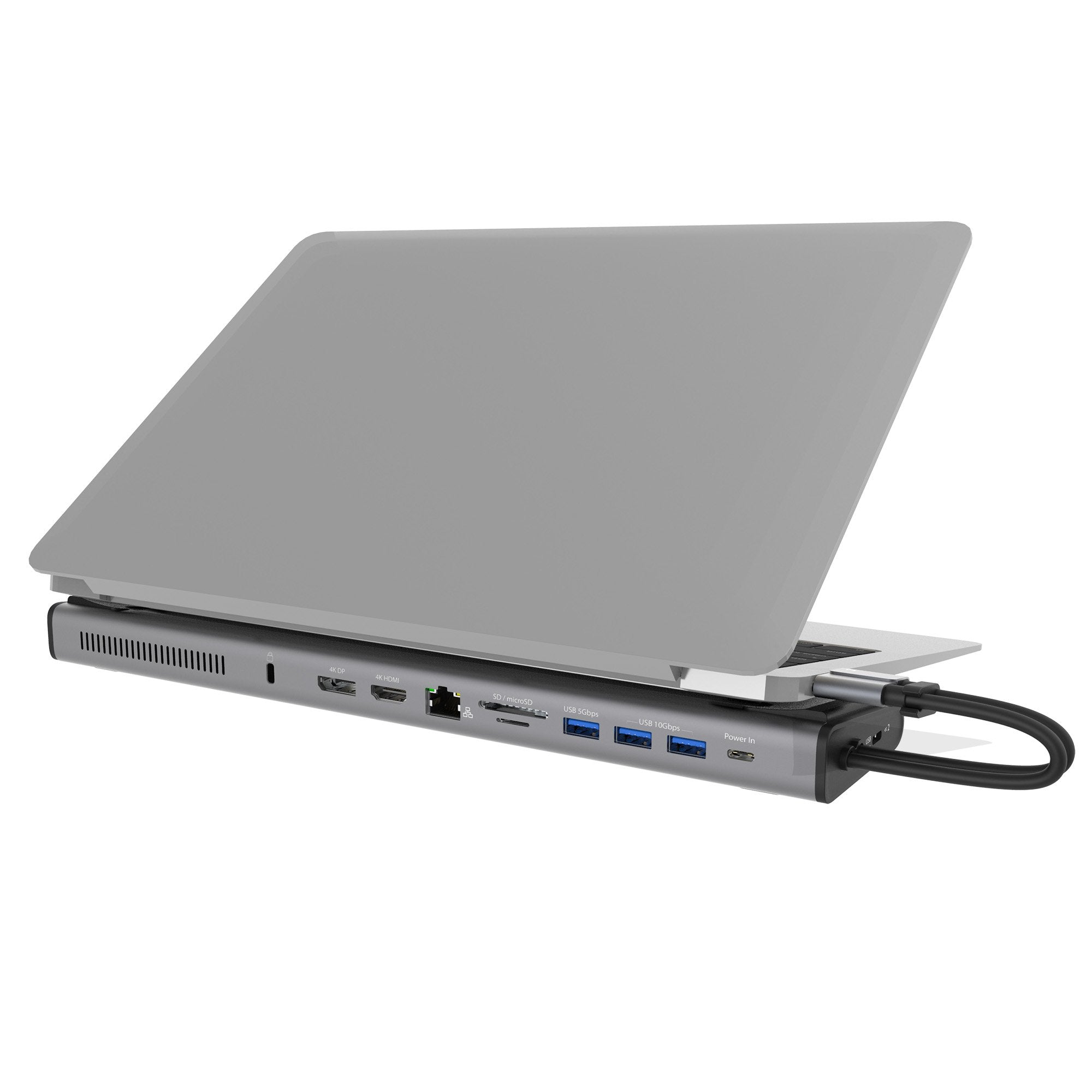 JCD552 USB-C M.2スロット搭載 ドッキングステーション – new-jp-j5create