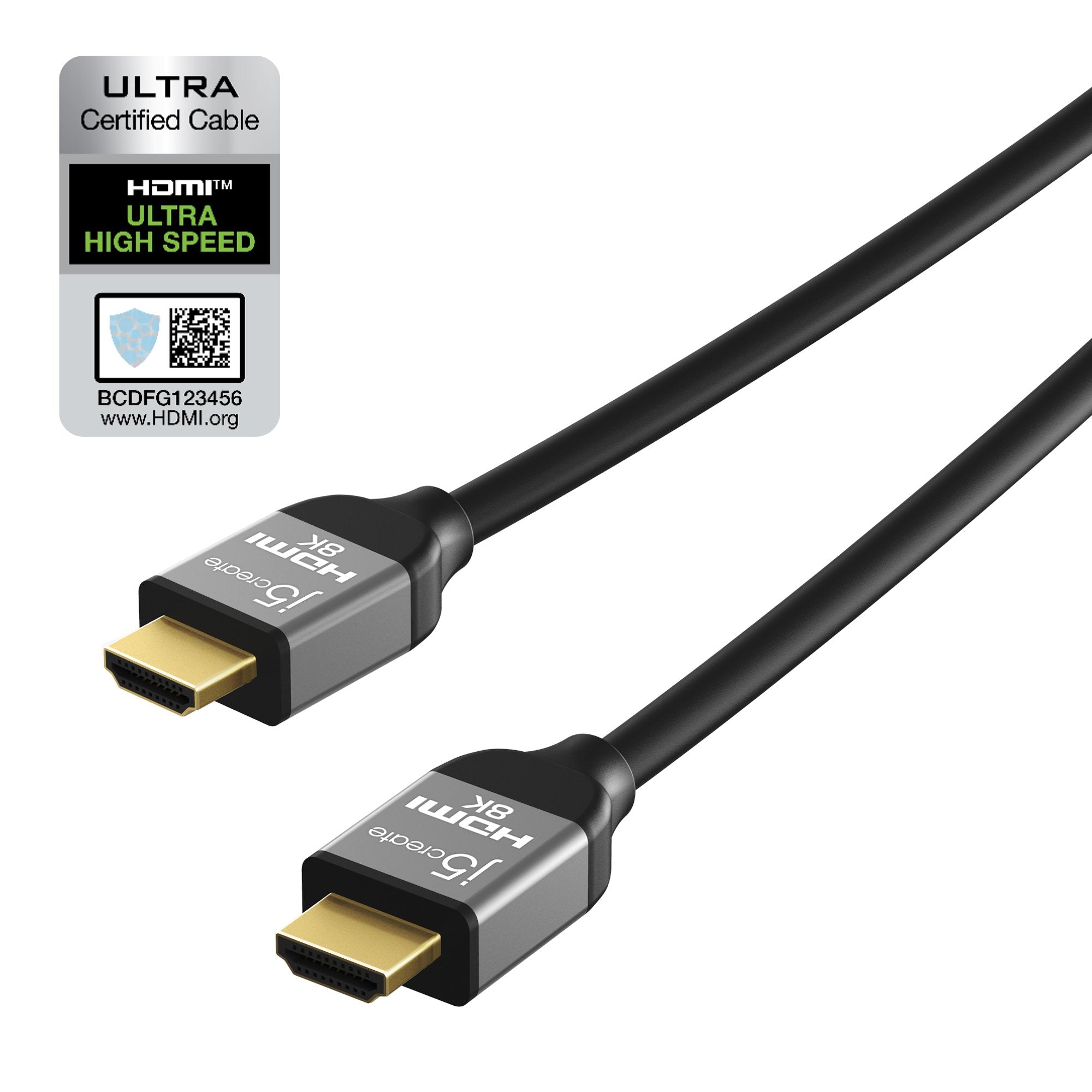Amazon | Anker Ultra High Speed HDMI ケーブル HDMI 2.1 8K