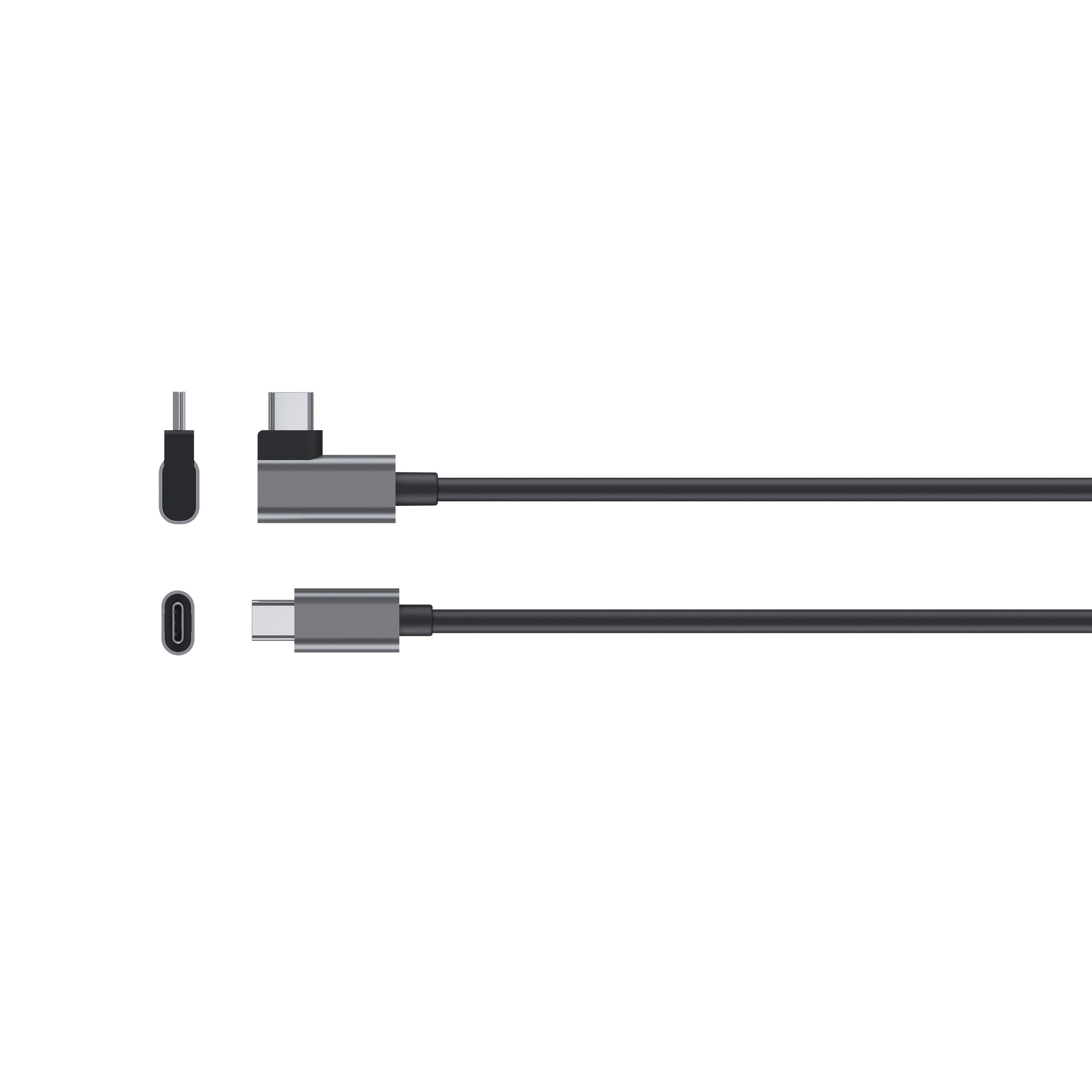 その他 Gato JTS224 USB-C 4K60 7in1 ドッキング タブレットスタンド – new