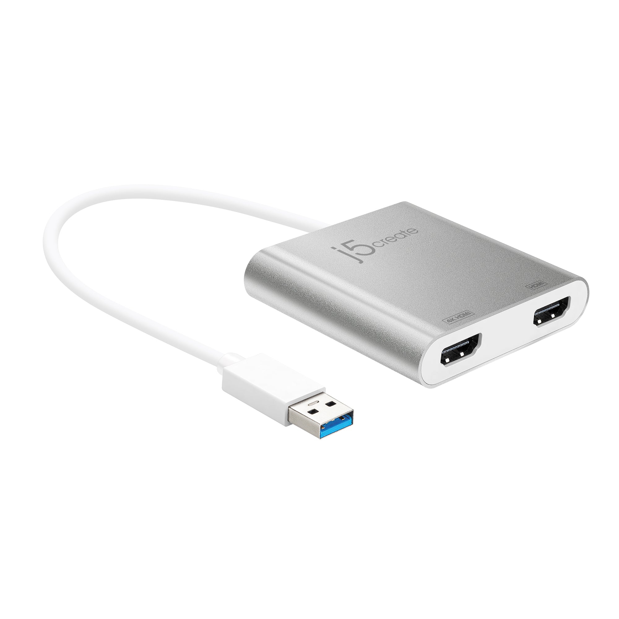 j5create | USB™ 3.0 to Dual HDMI™ Multi-Monitor Adapter – new-jp-j5create