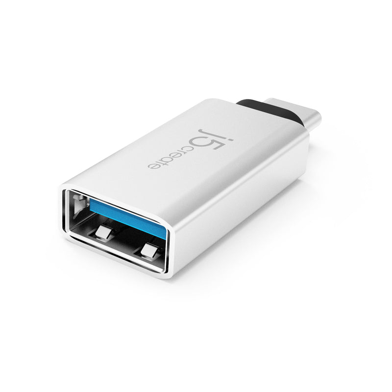 JUCX15 USB-C 3.1 to USB Type-A Adapter