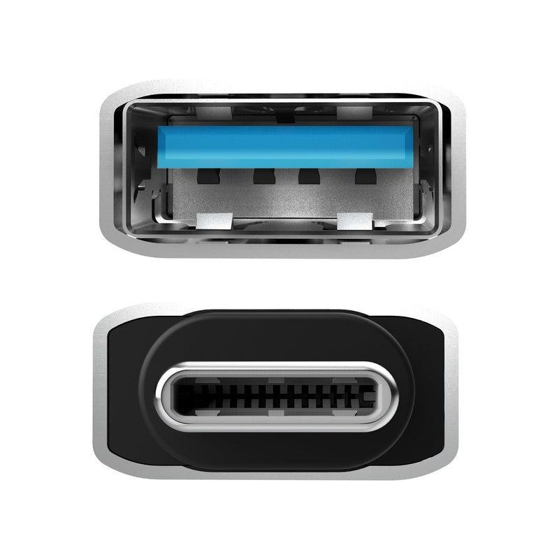 JUCX15 USB-C 3.1 to USB Type-A Adapter
