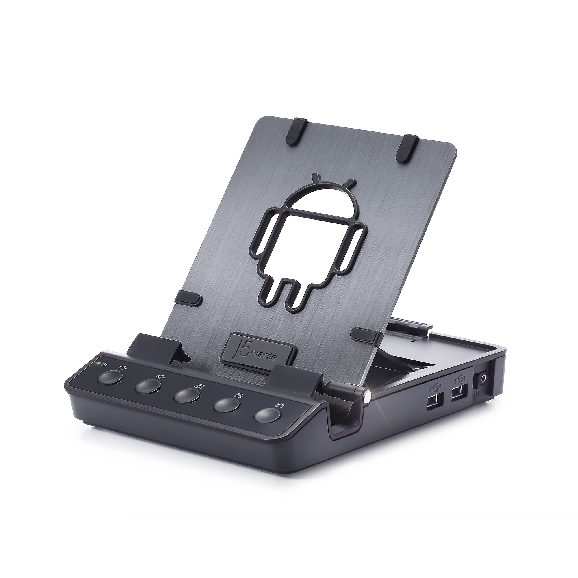 JUD650 Android Dock（生産終了） – new-jp-j5create
