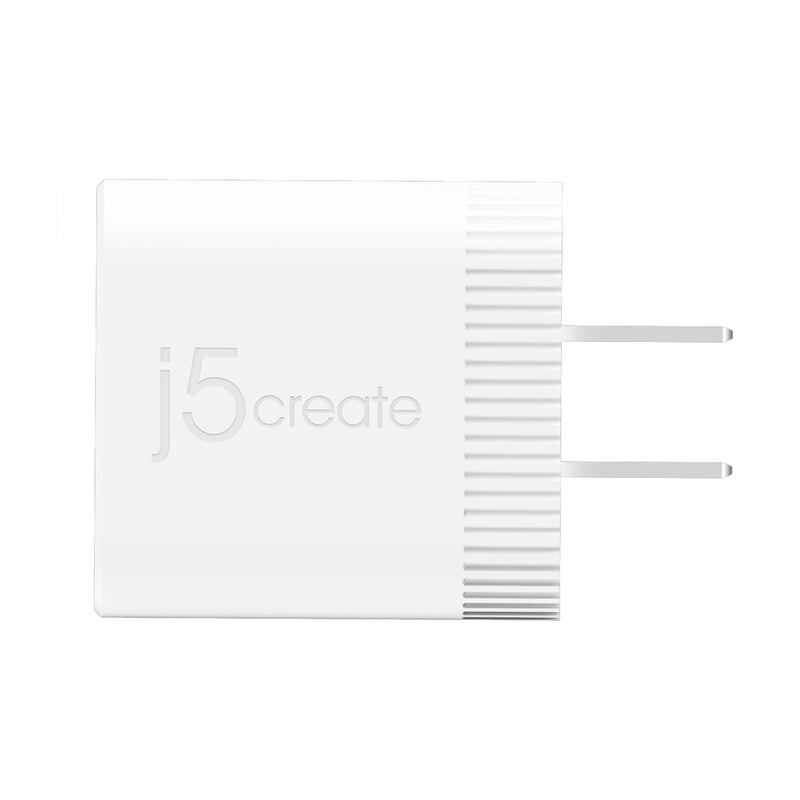 JUP1420 20W PD USB-C 急速充電器