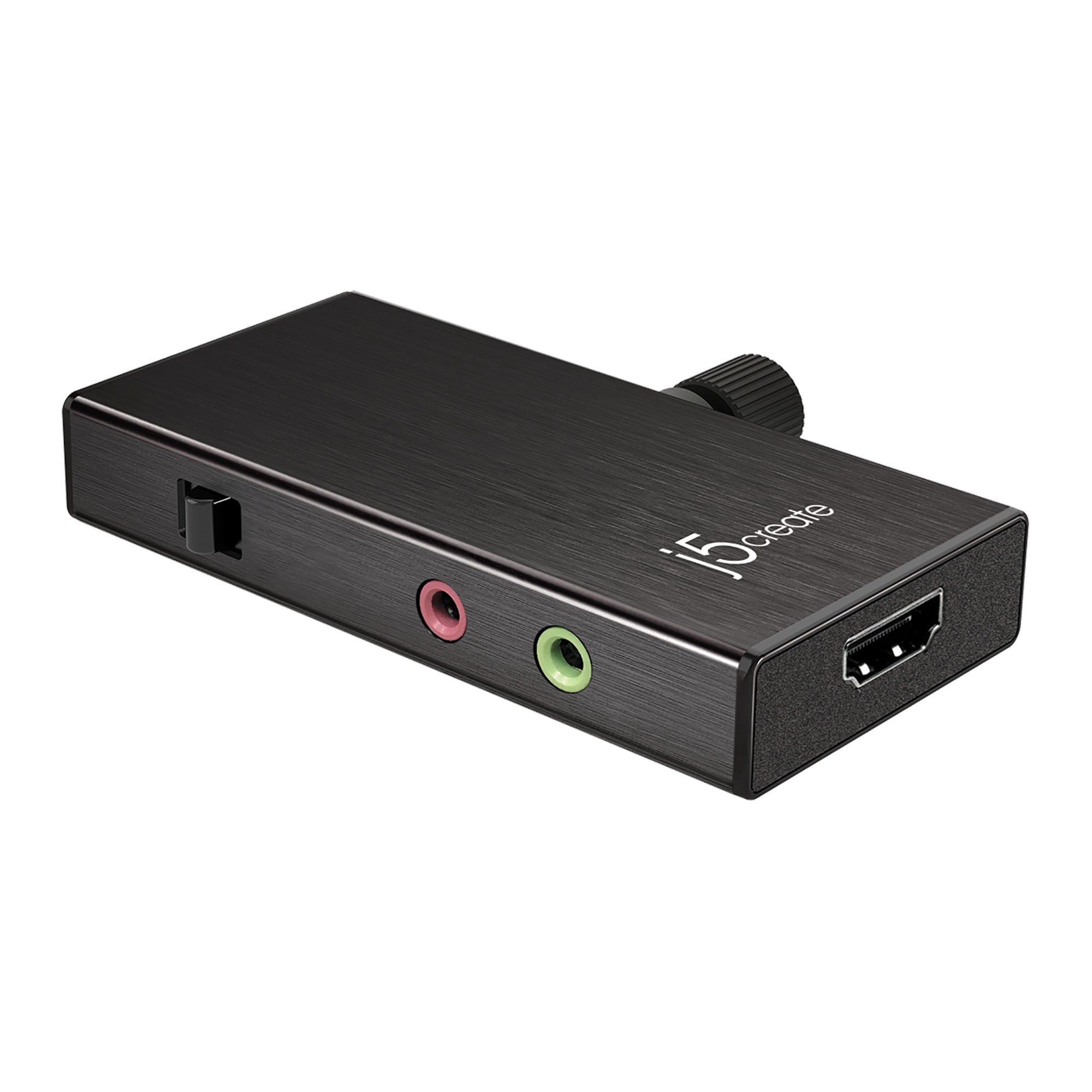 j5create デュアルHDMI キャプチャーボード JVA02 HDMI キャプチャーボード – new-jp-j5create