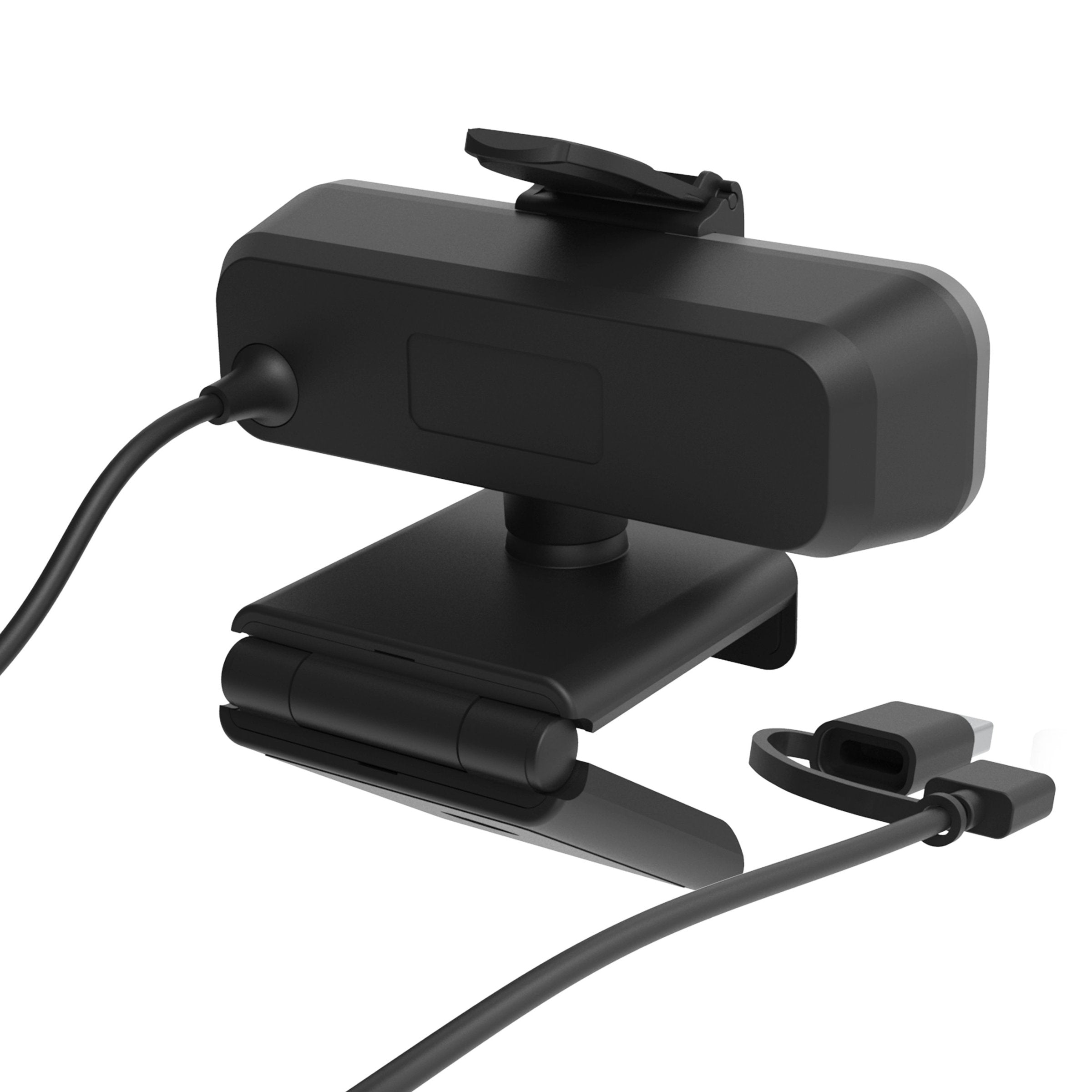 JVU430 USB 4K ULTRA HD Webカメラ (1078p 60fps対応) – new-jp-j5create